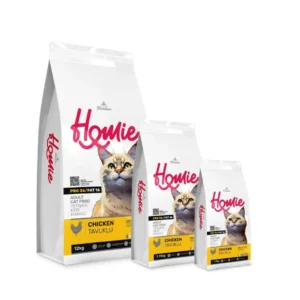 Low Grain Chicken Adult Cat Food